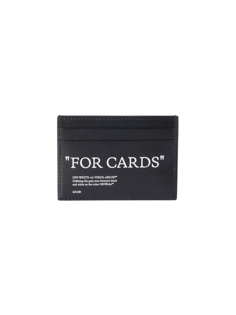 Quote Card Case Quote Card Case