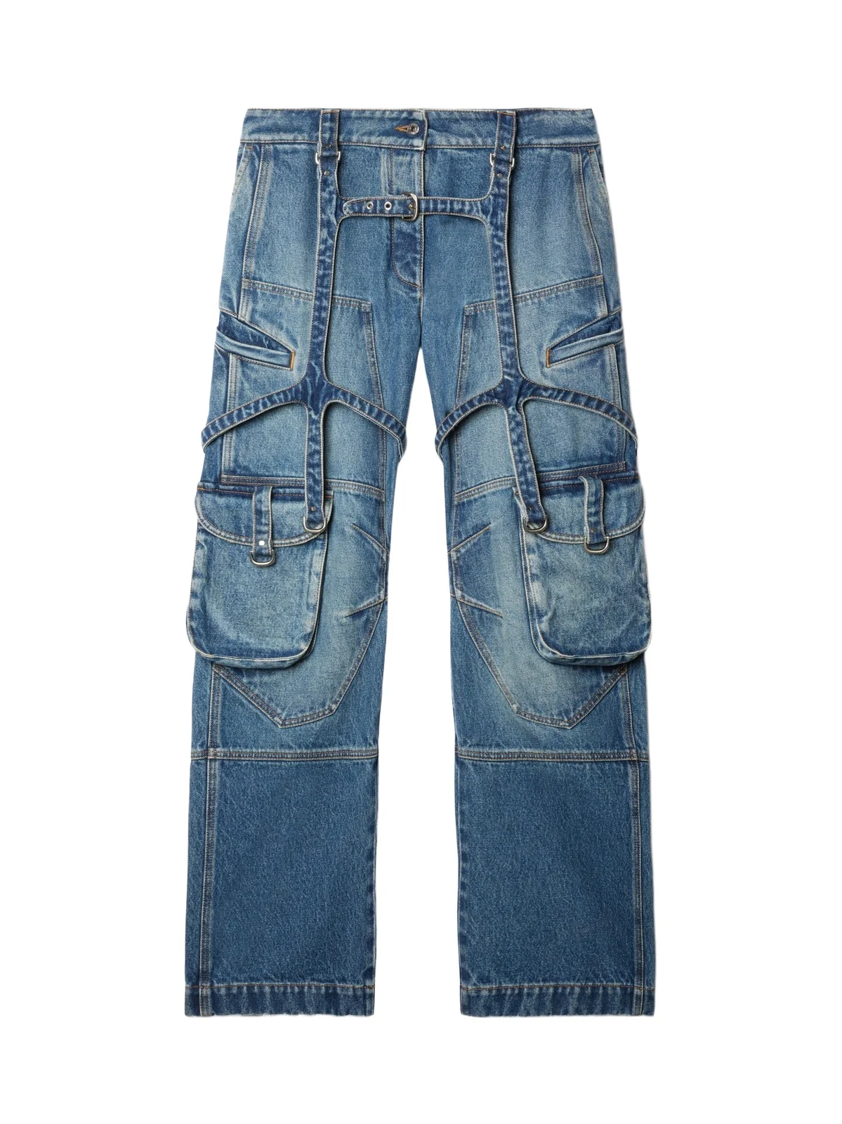 Cargo Over Pants Cargo Over Pants