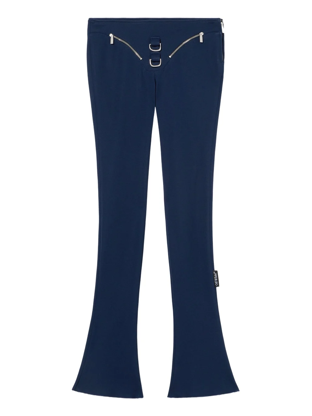 Heavy Jersey Slim Pants Heavy Jersey Slim Pants