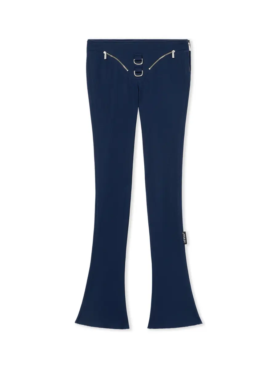 Off-White Heavy Jersey Slim Pants | Image 1 Off-White Heavy Jersey Slim Pants | Image 1