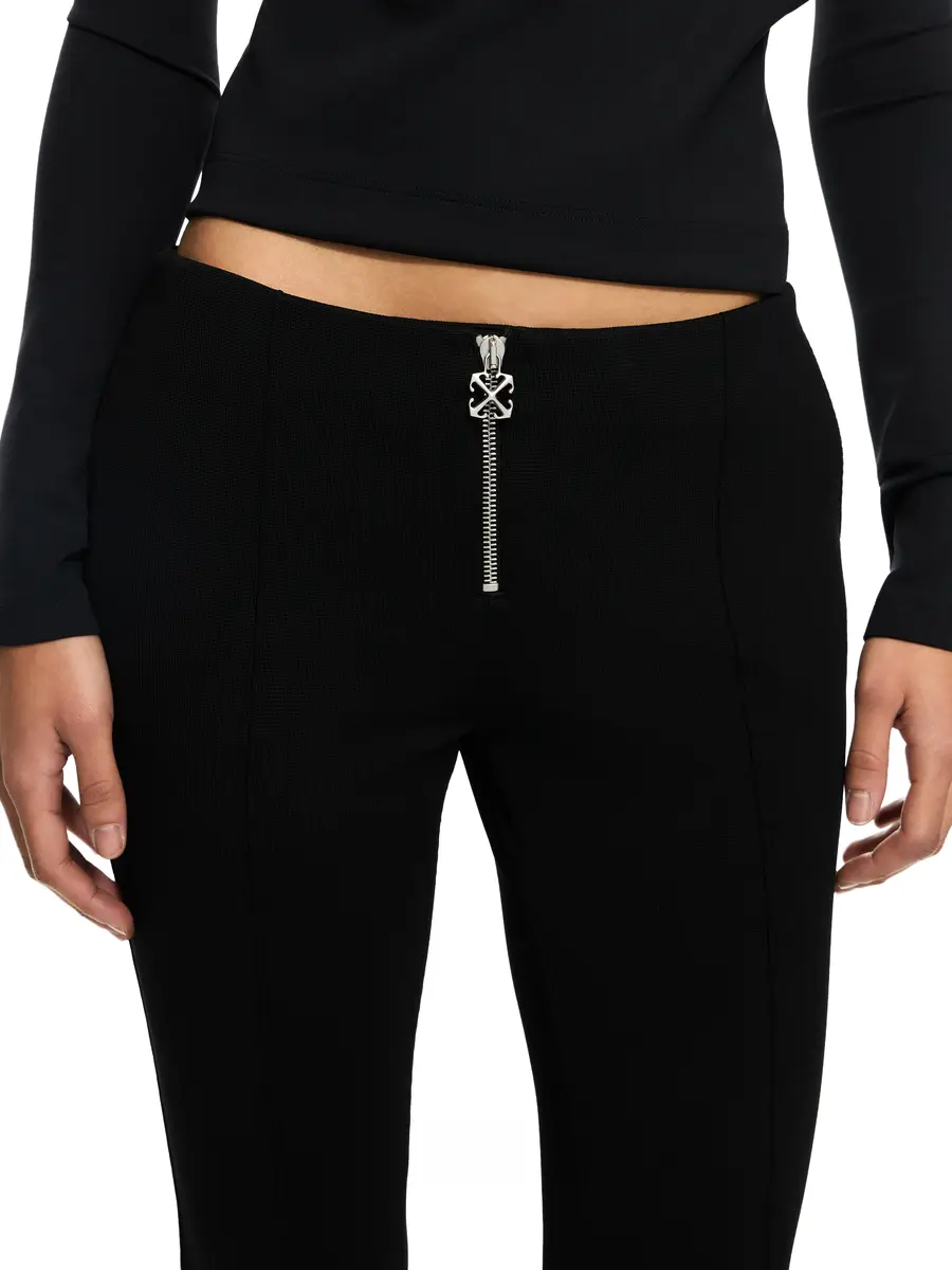 Off-White Heavy Jersey Slim Pants | Thumbnail 5 Off-White Heavy Jersey Slim Pants | Thumbnail 5