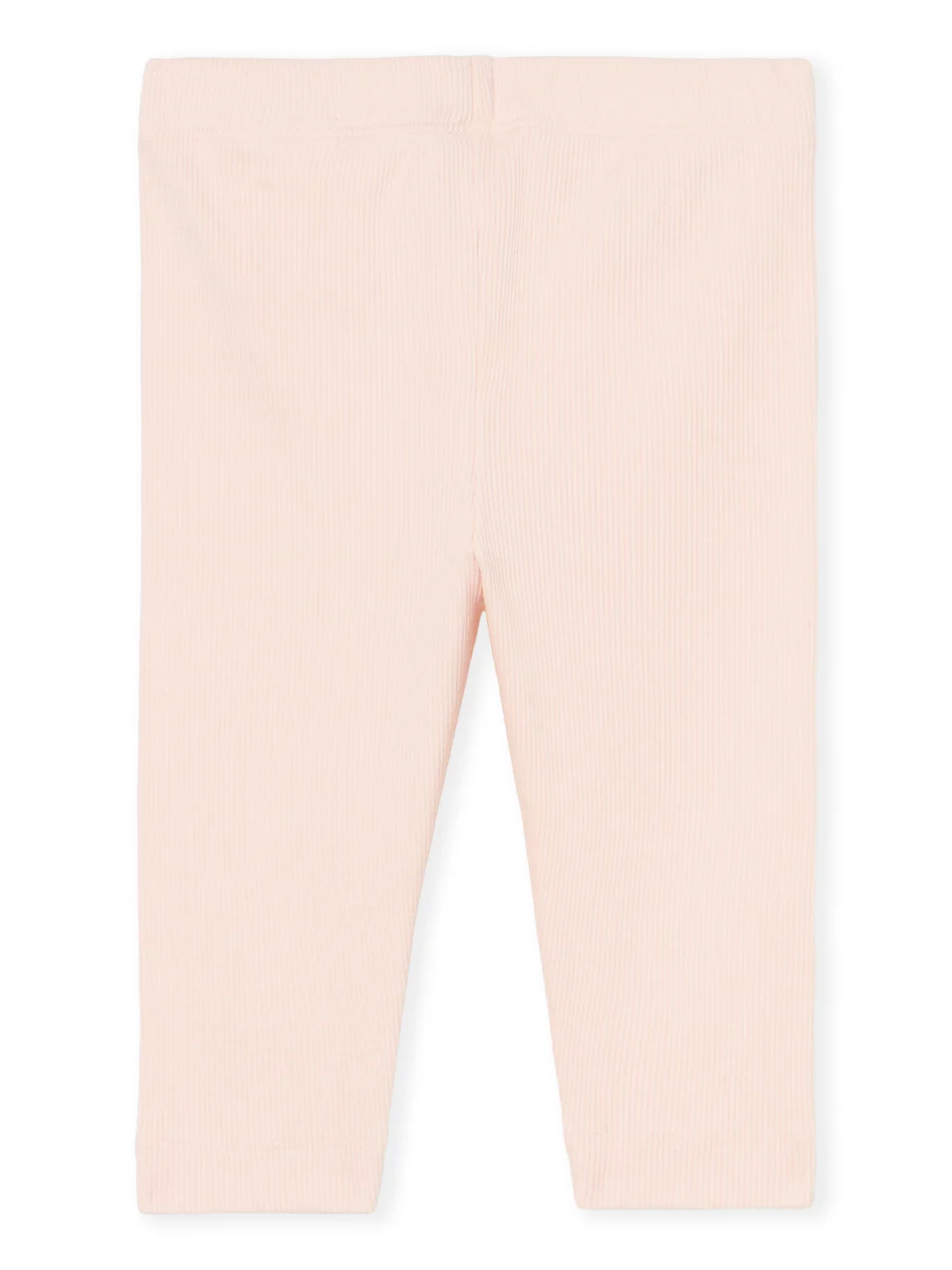 Off-White Off Stamp Rib Logo Leggings