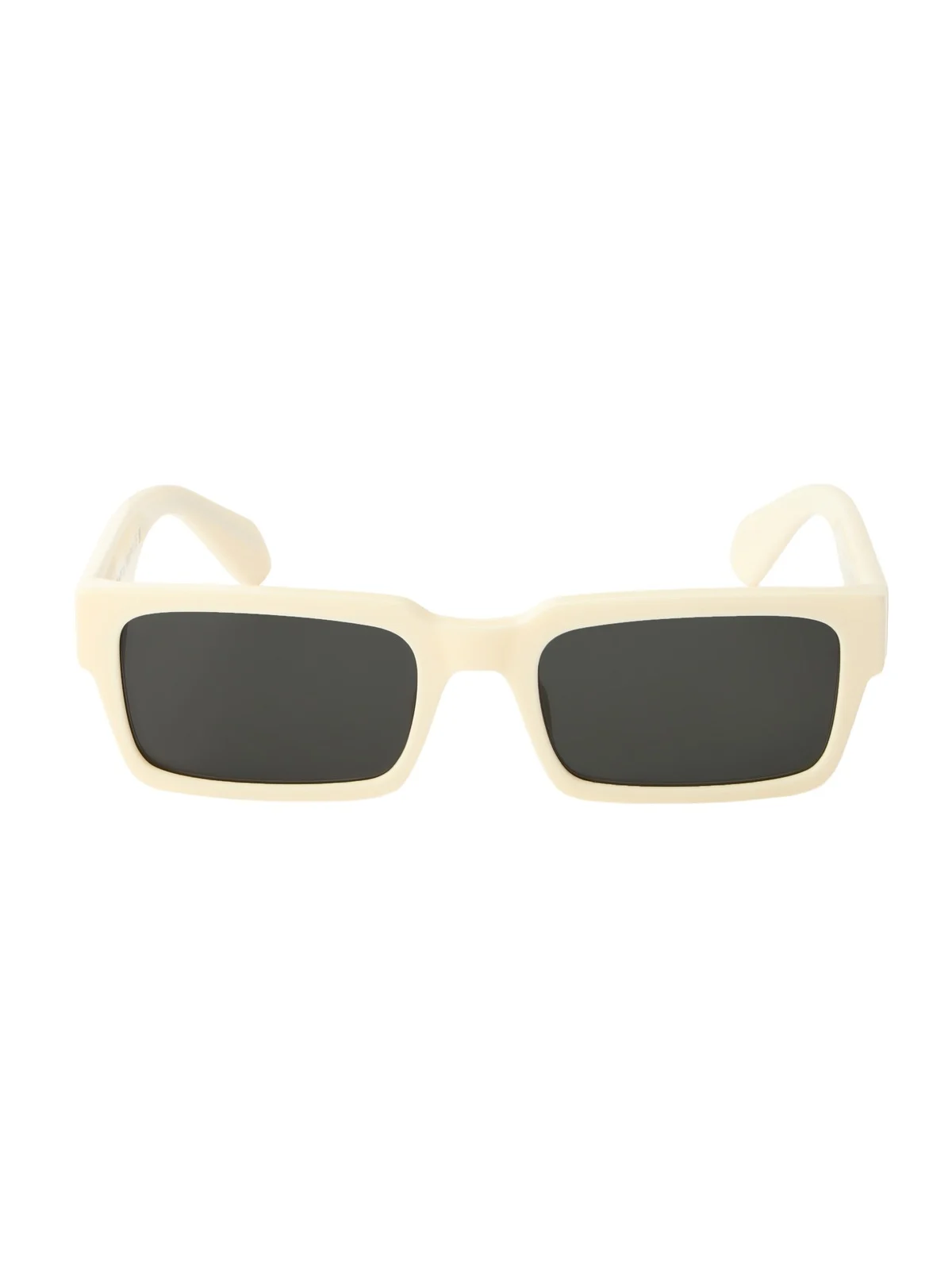 Off-White Huntington Smoke Lens Sunglasses