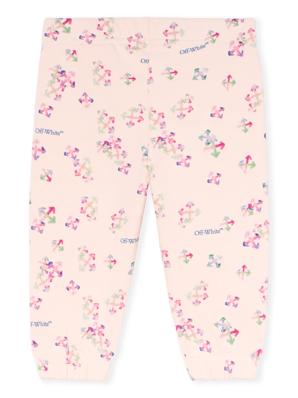 Aop Arrow Logo Sweatpant