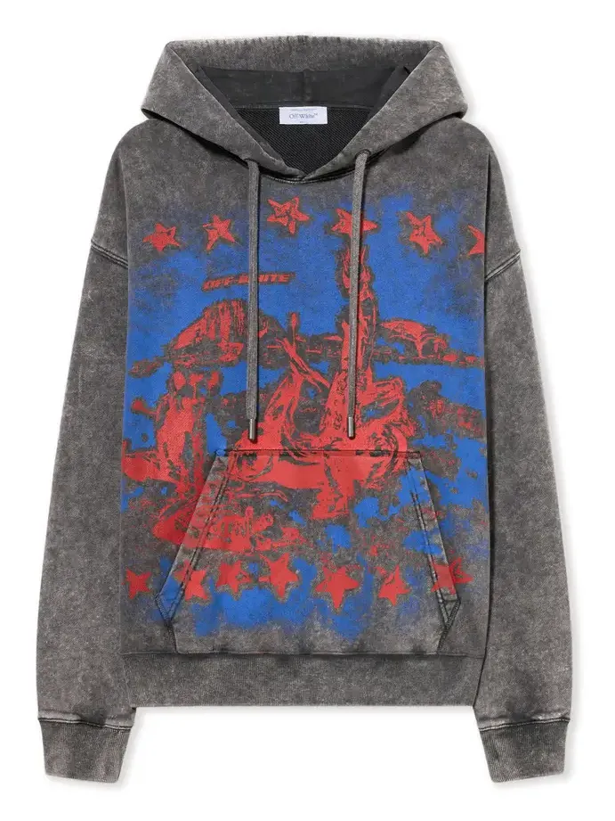 Desert Skate Hoodie Desert Skate Hoodie
