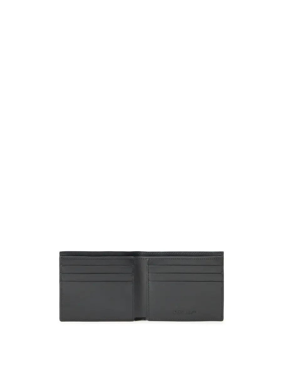 Off-White Logo Bifold Wallet | Thumbnail 2 Off-White Logo Bifold Wallet | Thumbnail 2