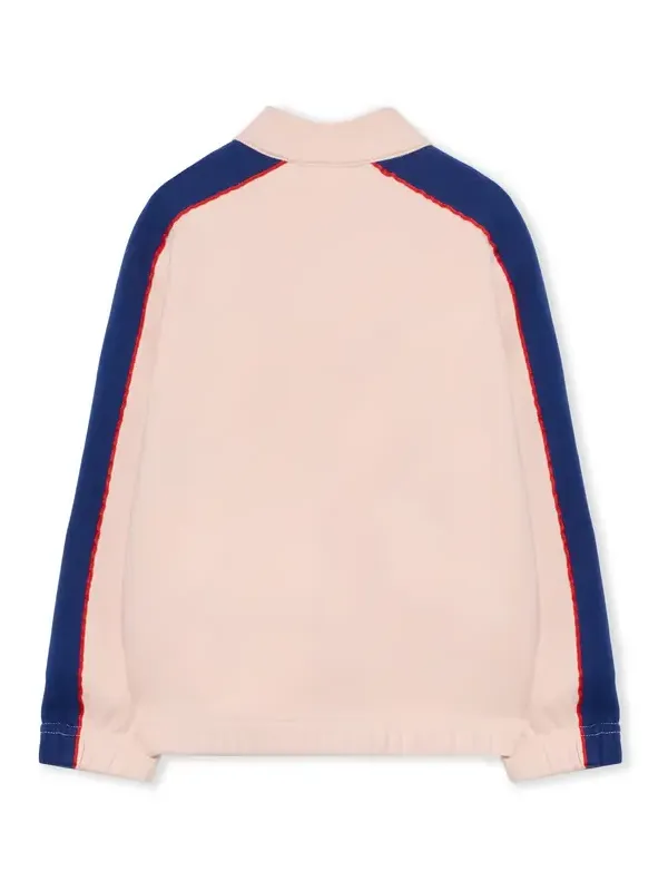 Soccer Track Zip Up Jacket Soccer Track Zip Up Jacket