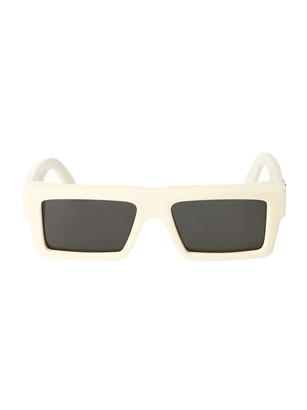 Ruby Dark Grey Lens Sunglasses