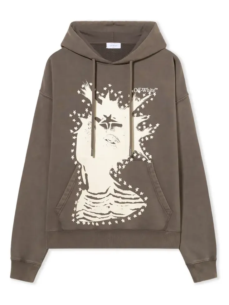 Desert Arrow Skate Hoodie Desert Arrow Skate Hoodie