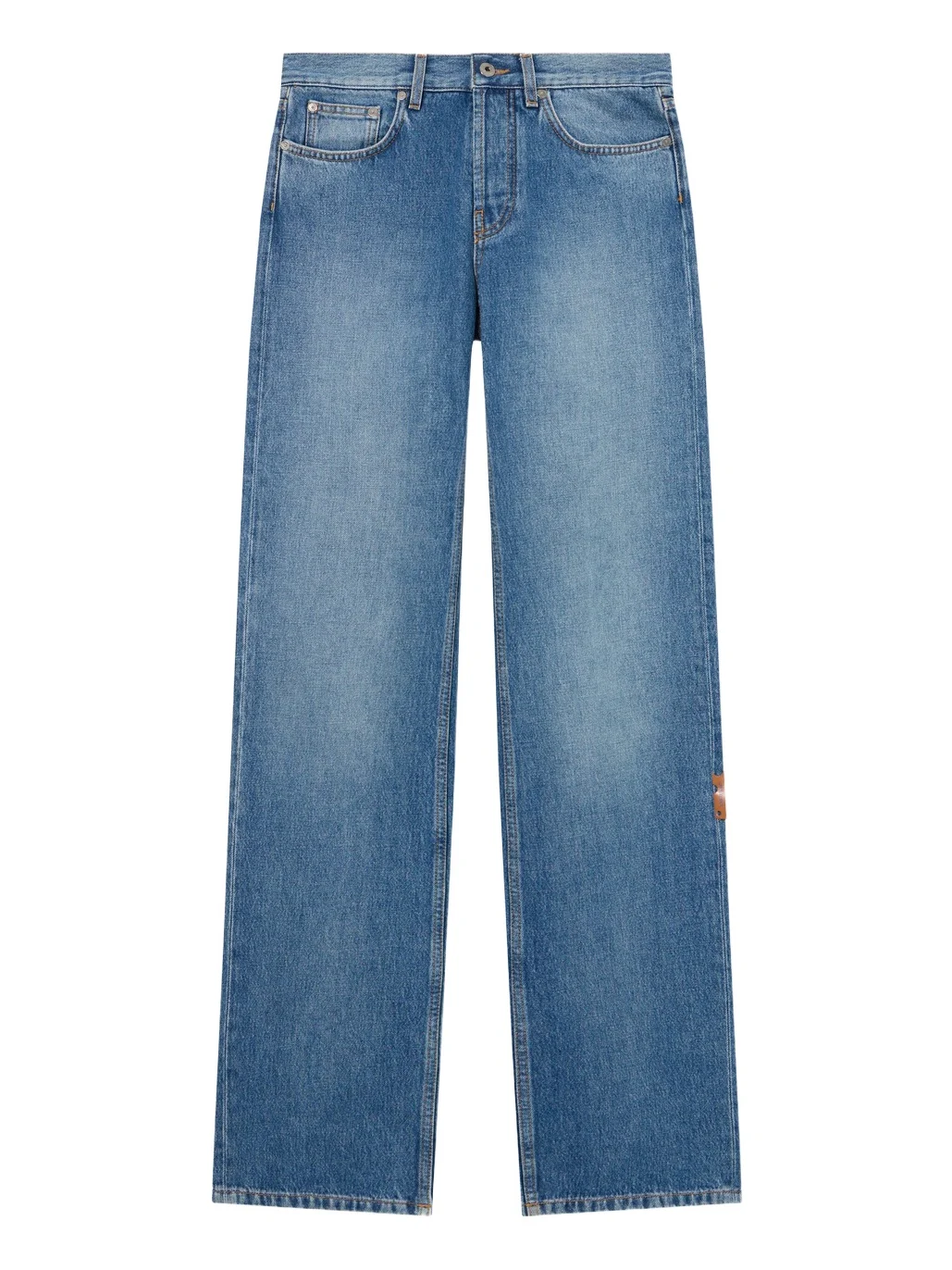 Susy Denim Pants Susy Denim Pants
