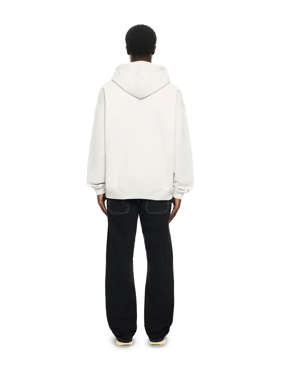Off-White Big Bookish Skate Hoodie | Thumbnail 4 Off-White Big Bookish Skate Hoodie | Thumbnail 4
