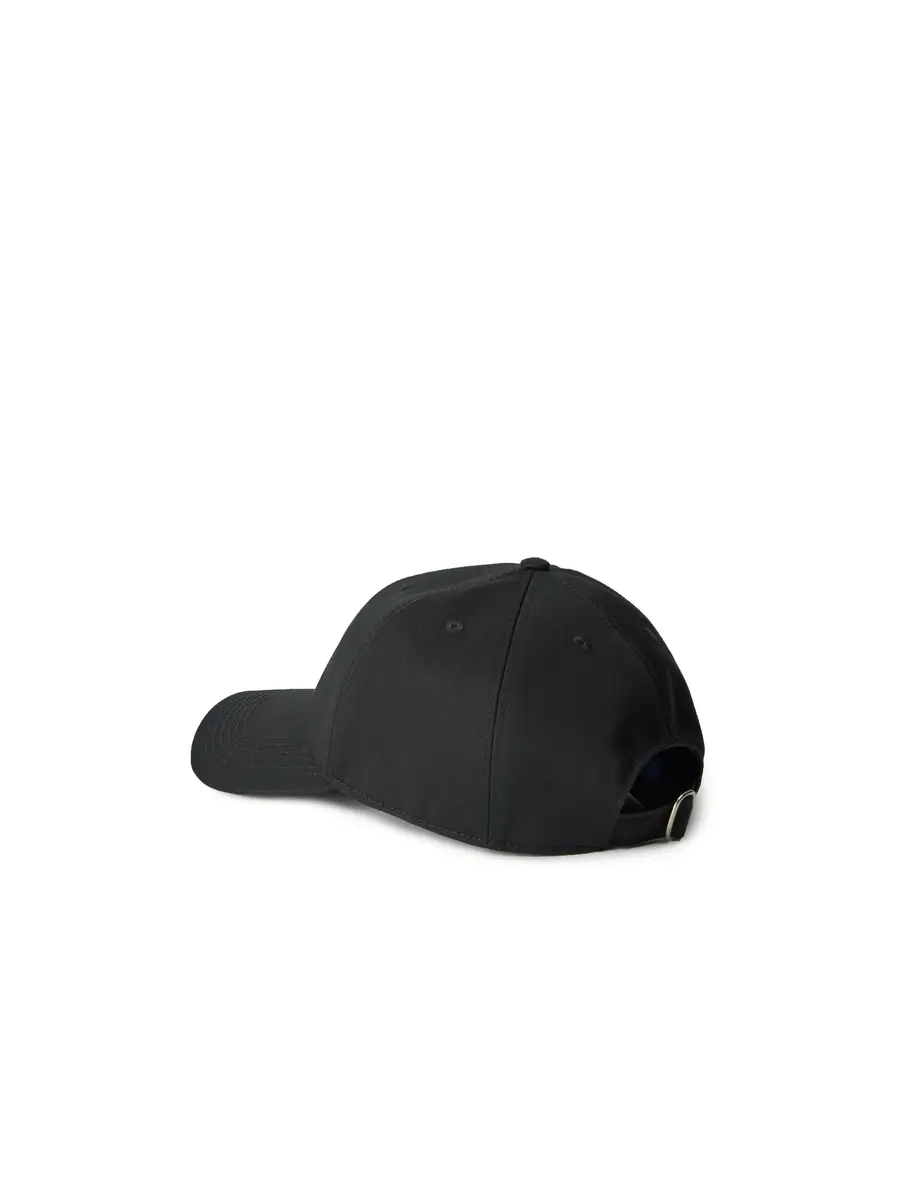 Off-White Drill Off Stamp Baseball Cap | Thumbnail 3