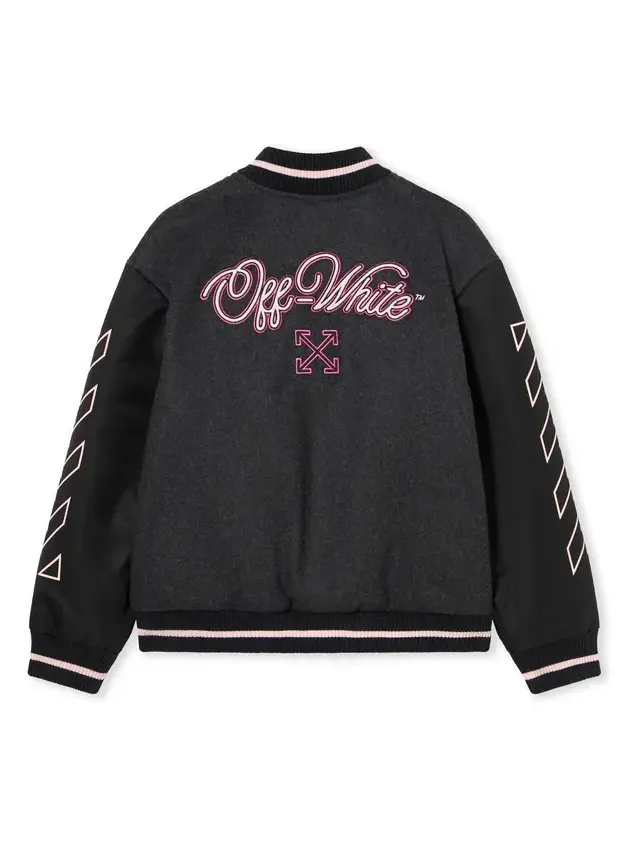 Patch Varsity Jacket Patch Varsity Jacket
