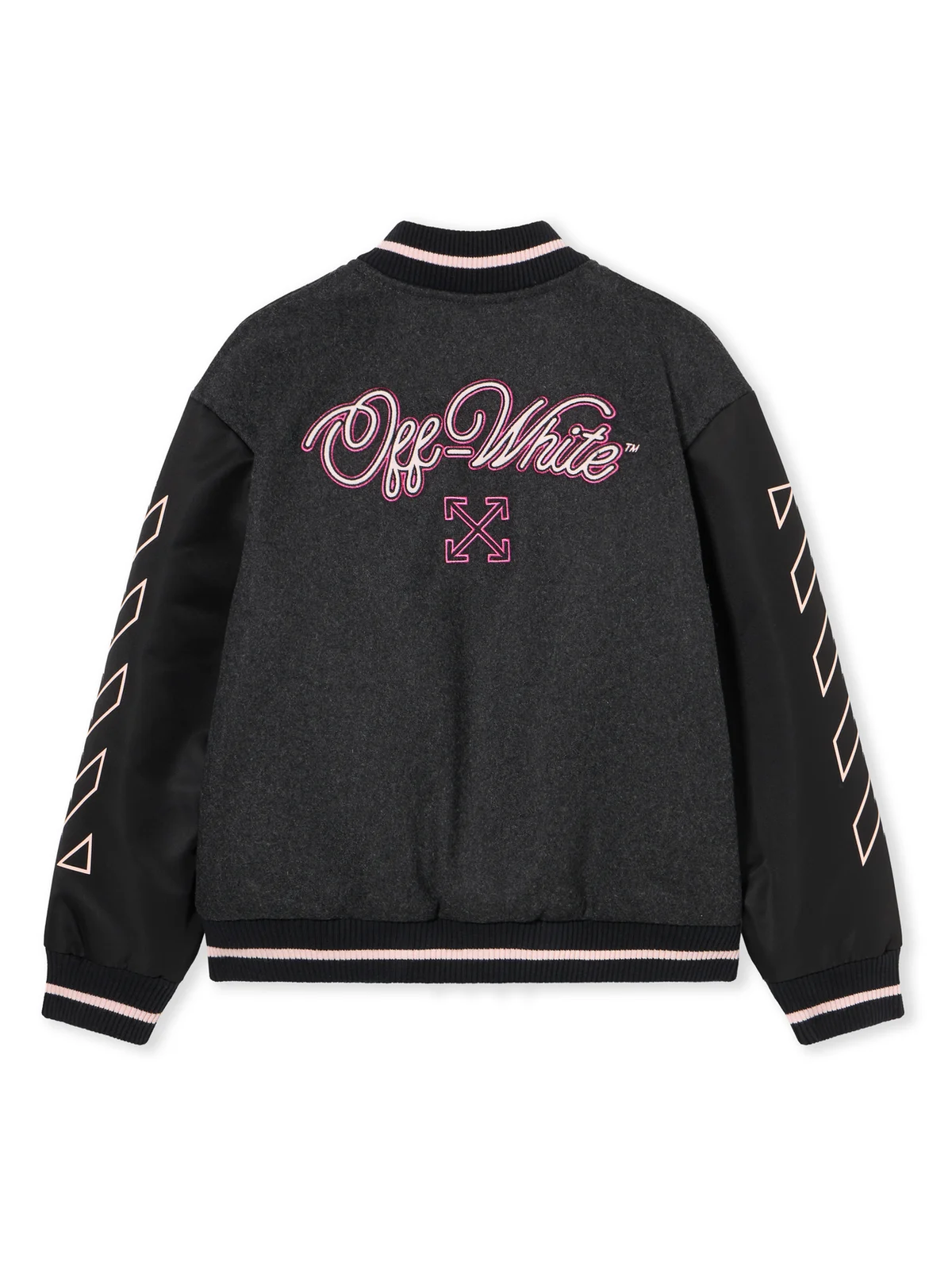 Patch Varsity Jacket Patch Varsity Jacket