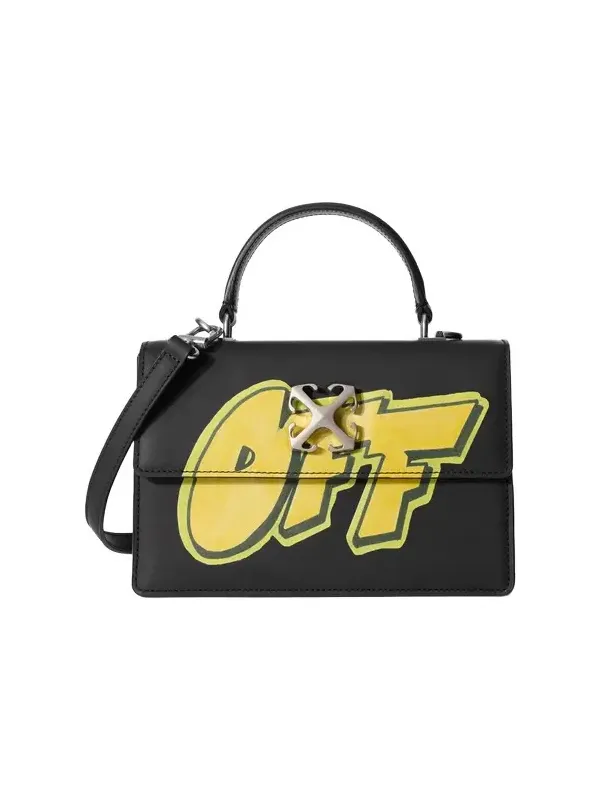 Jitney 1.4 Top Handle Bag Jitney 1.4 Top Handle Bag