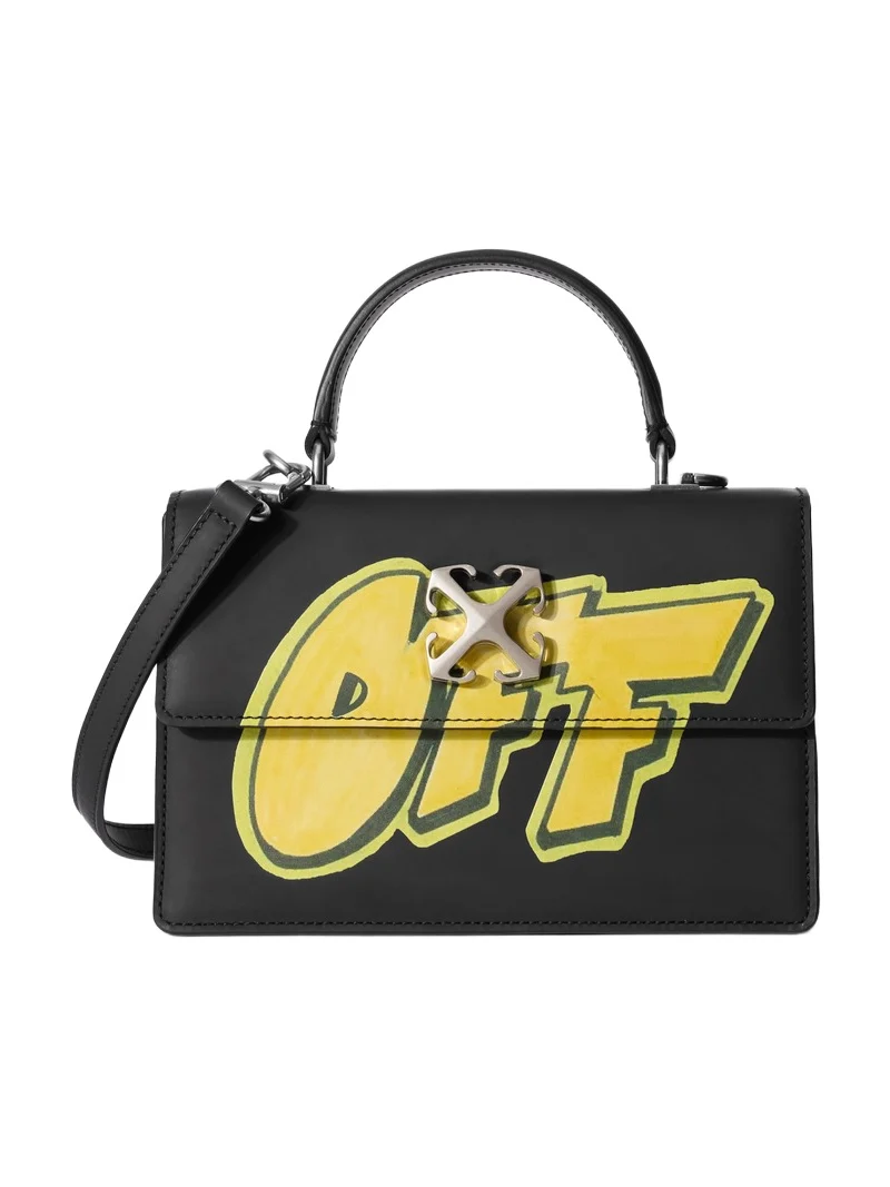 Jitney 1.4 Top Handle Bag Jitney 1.4 Top Handle Bag