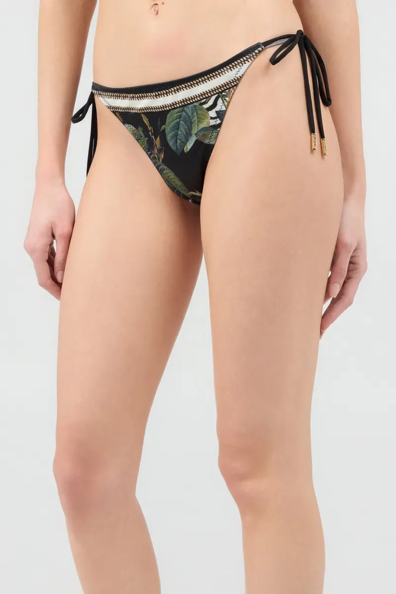 Roberto Cavalli Jewellery Foulard Print Bikini | Thumbnail 5