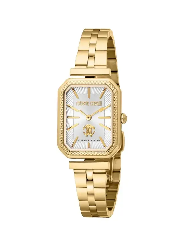 Roberto Cavalli by Franck Muller Logo watch Roberto Cavalli by Franck Muller Logo watch
