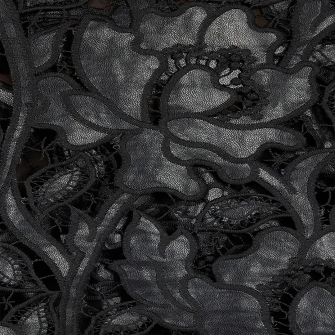 Roberto Cavalli Long Skirt With All-Over Floral Pattern | Thumbnail 4