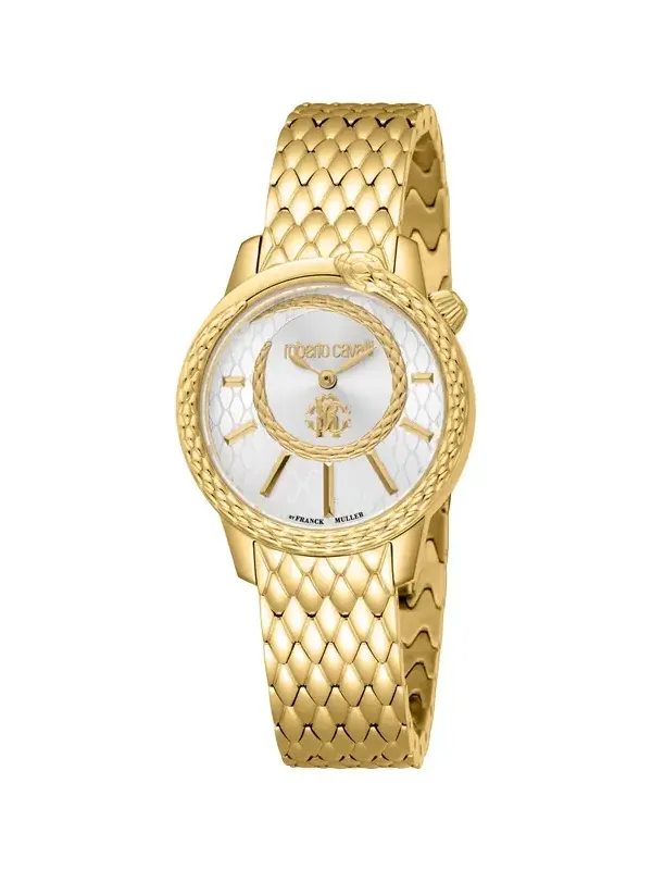 Roberto Cavalli by Frank Muller Snake Core watch Roberto Cavalli by Frank Muller Snake Core watch