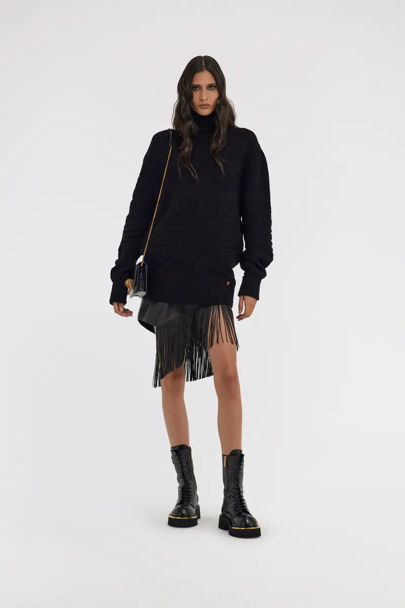 Roberto Cavalli Turtleneck Sweater | Thumbnail 5