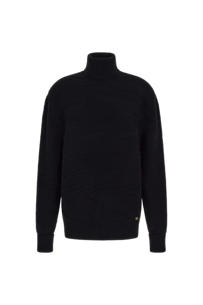Turtleneck Sweater Turtleneck Sweater