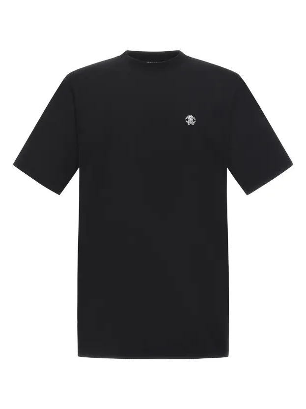 T-shirt with Monogram RC T-shirt with Monogram RC