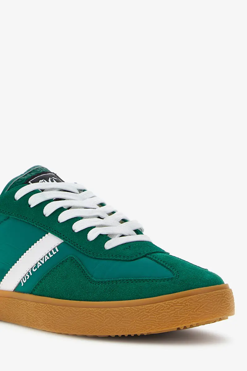Roberto Cavalli Just Cavalli sneakers | Thumbnail 2 Roberto Cavalli Just Cavalli sneakers | Thumbnail 2