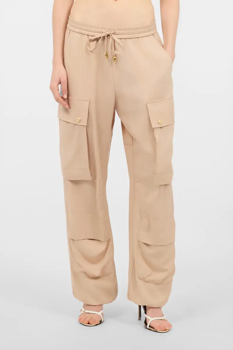 Roberto Cavalli Snake Head Pants | Thumbnail 2 Roberto Cavalli Snake Head Pants | Thumbnail 2
