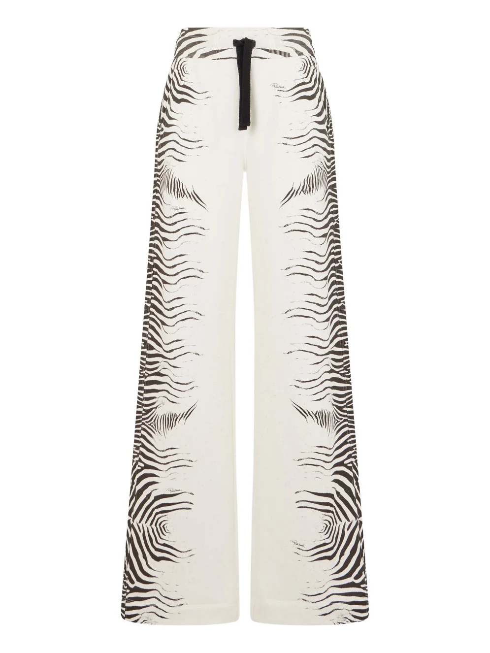 Zebra Print Trousers