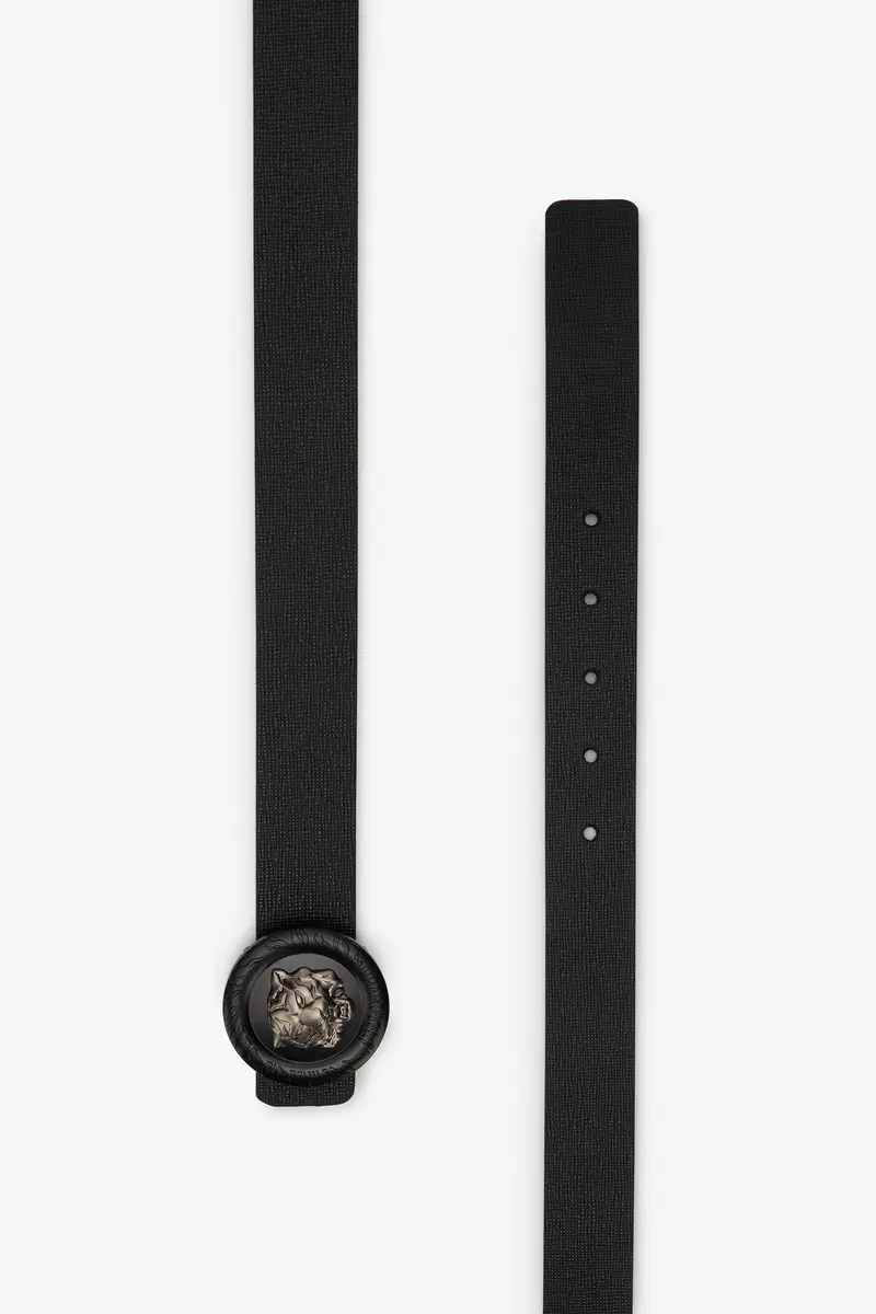 Roberto Cavalli Black Belt | Thumbnail 2