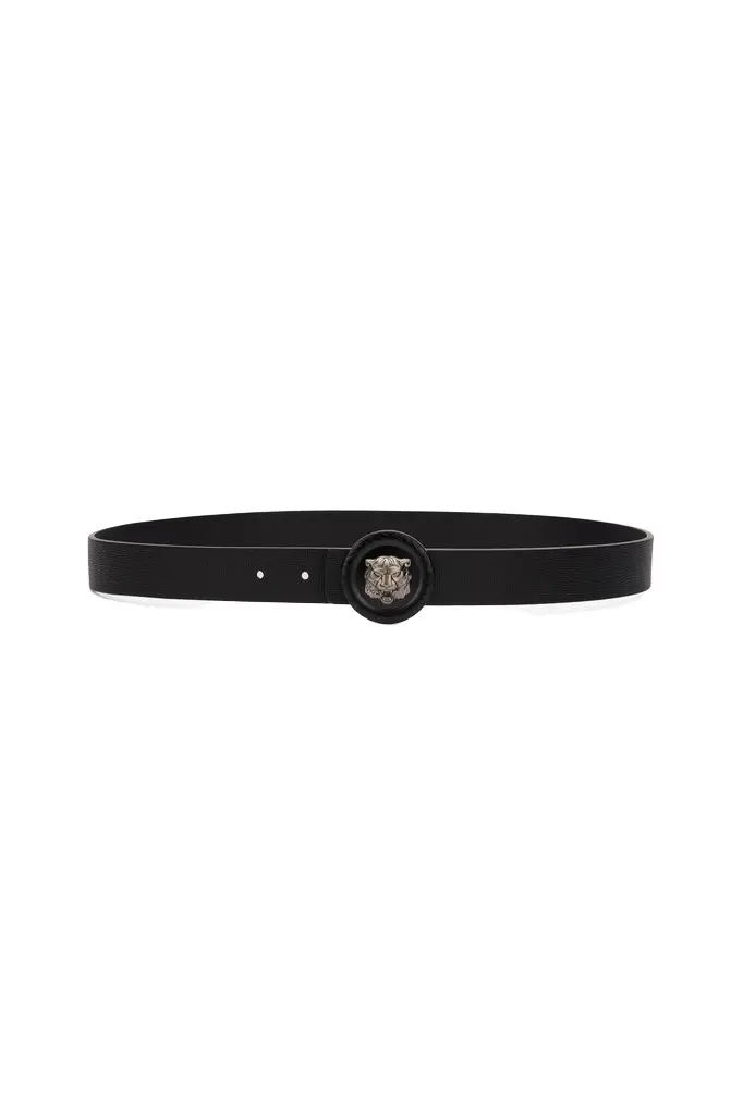 Roberto Cavalli Black Belt | Image 1 Roberto Cavalli Black Belt | Image 1