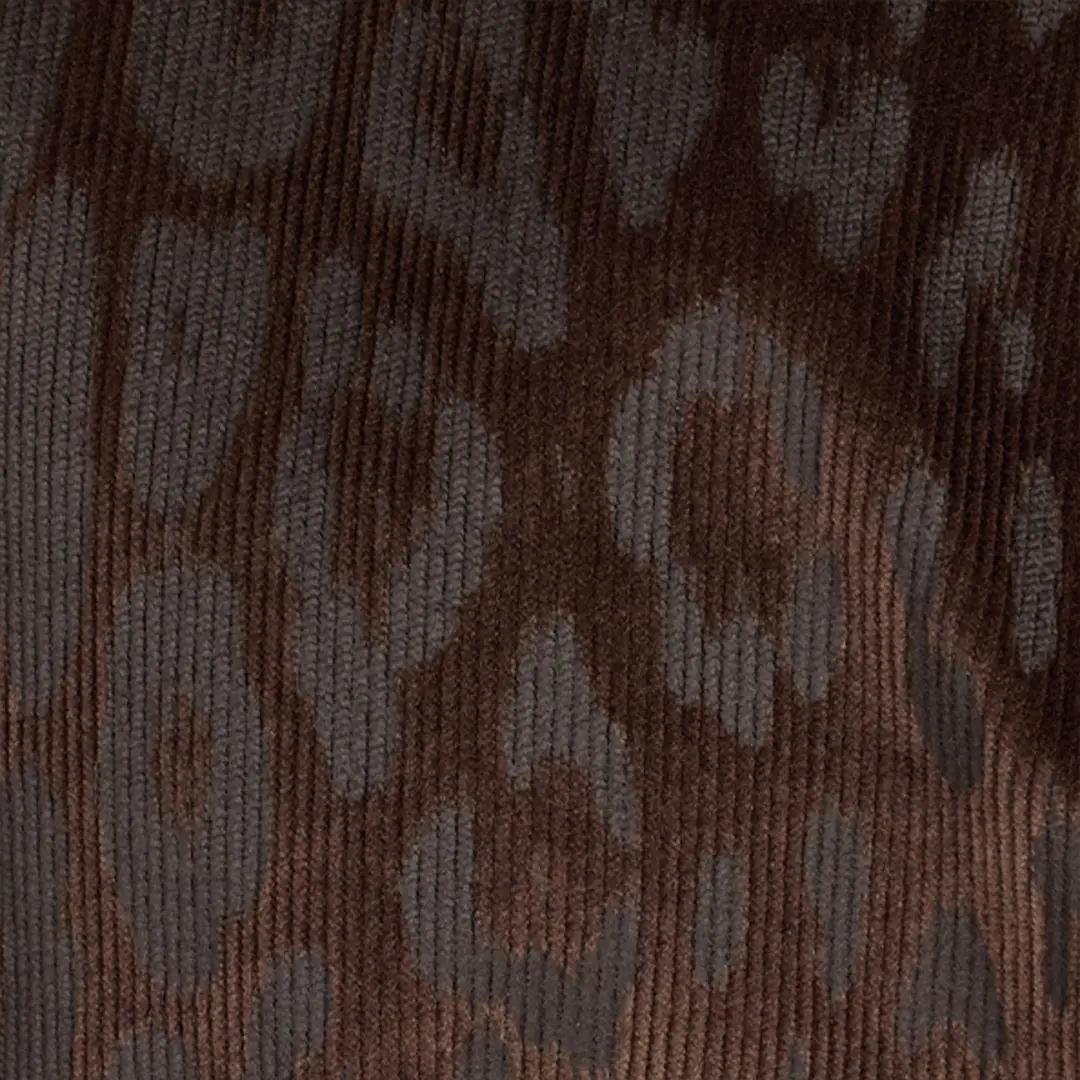 Roberto Cavalli Jaguar Skin Corduroy Jacket | Thumbnail 4 Roberto Cavalli Jaguar Skin Corduroy Jacket | Thumbnail 4