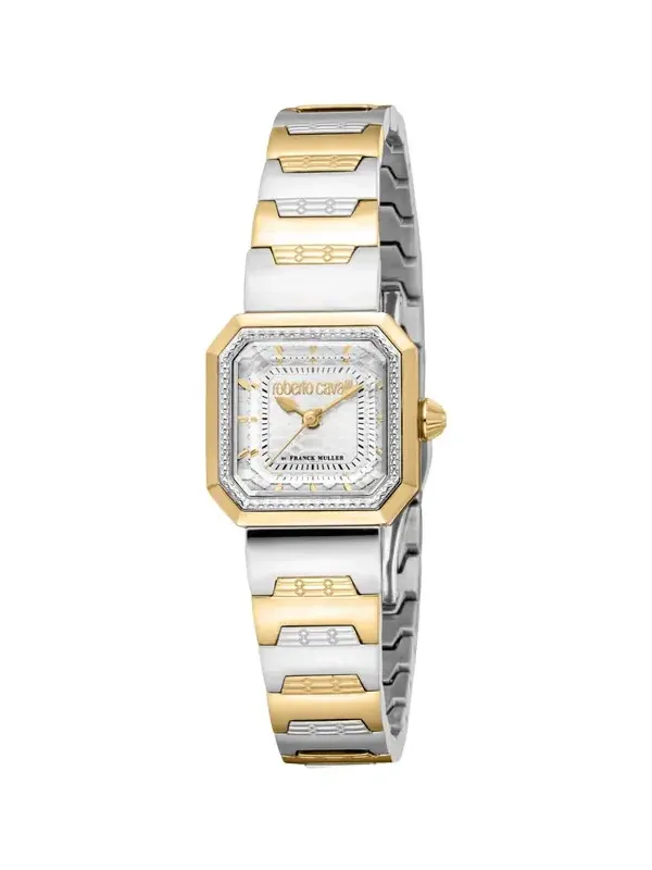 Roberto Cavalli Roberto Cavalli by Franck Muller Mini watch