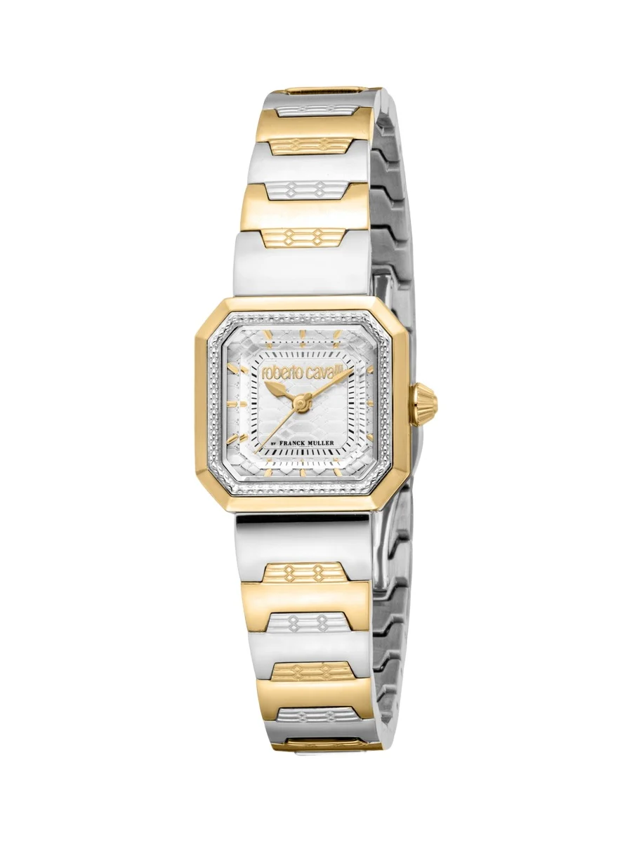 Roberto Cavalli Roberto Cavalli by Franck Muller Mini watch