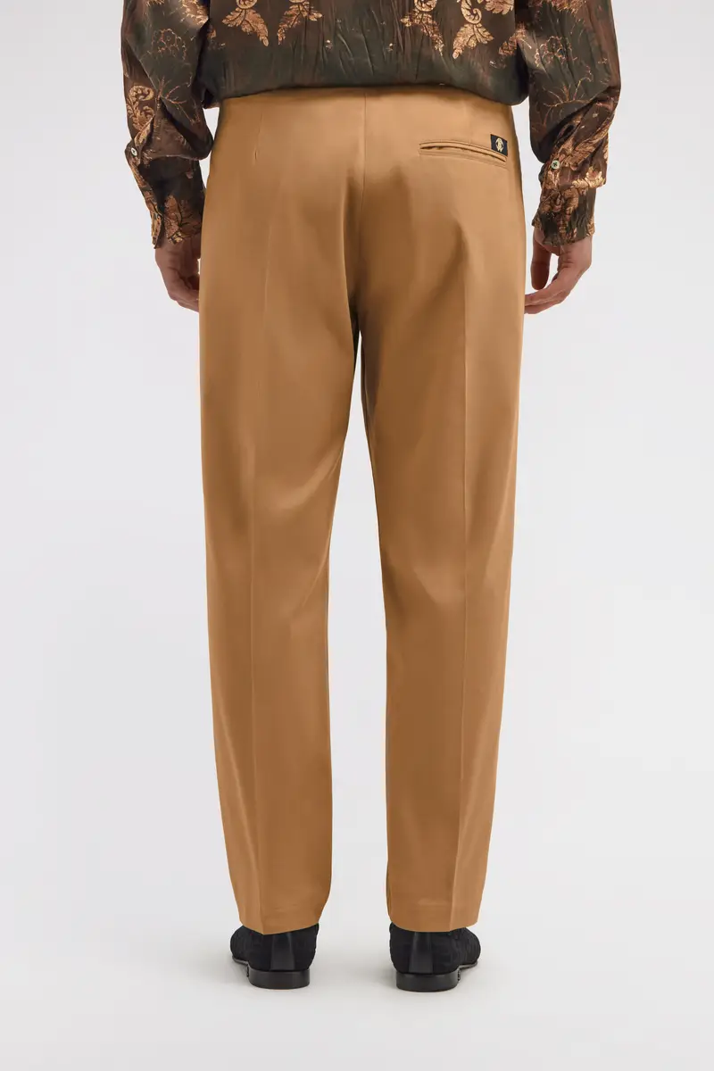 Roberto Cavalli Pants with Fang Detail | Thumbnail 3 Roberto Cavalli Pants with Fang Detail | Thumbnail 3