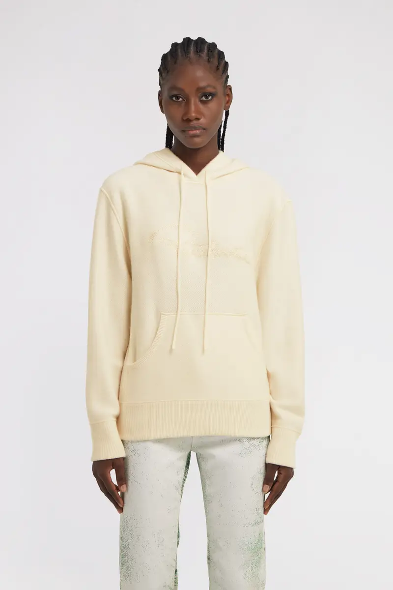 Roberto Cavalli Sweatshirt with Logo | Thumbnail 2