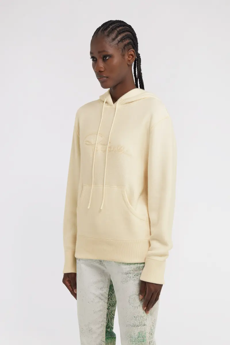 Roberto Cavalli Sweatshirt with Logo | Thumbnail 4