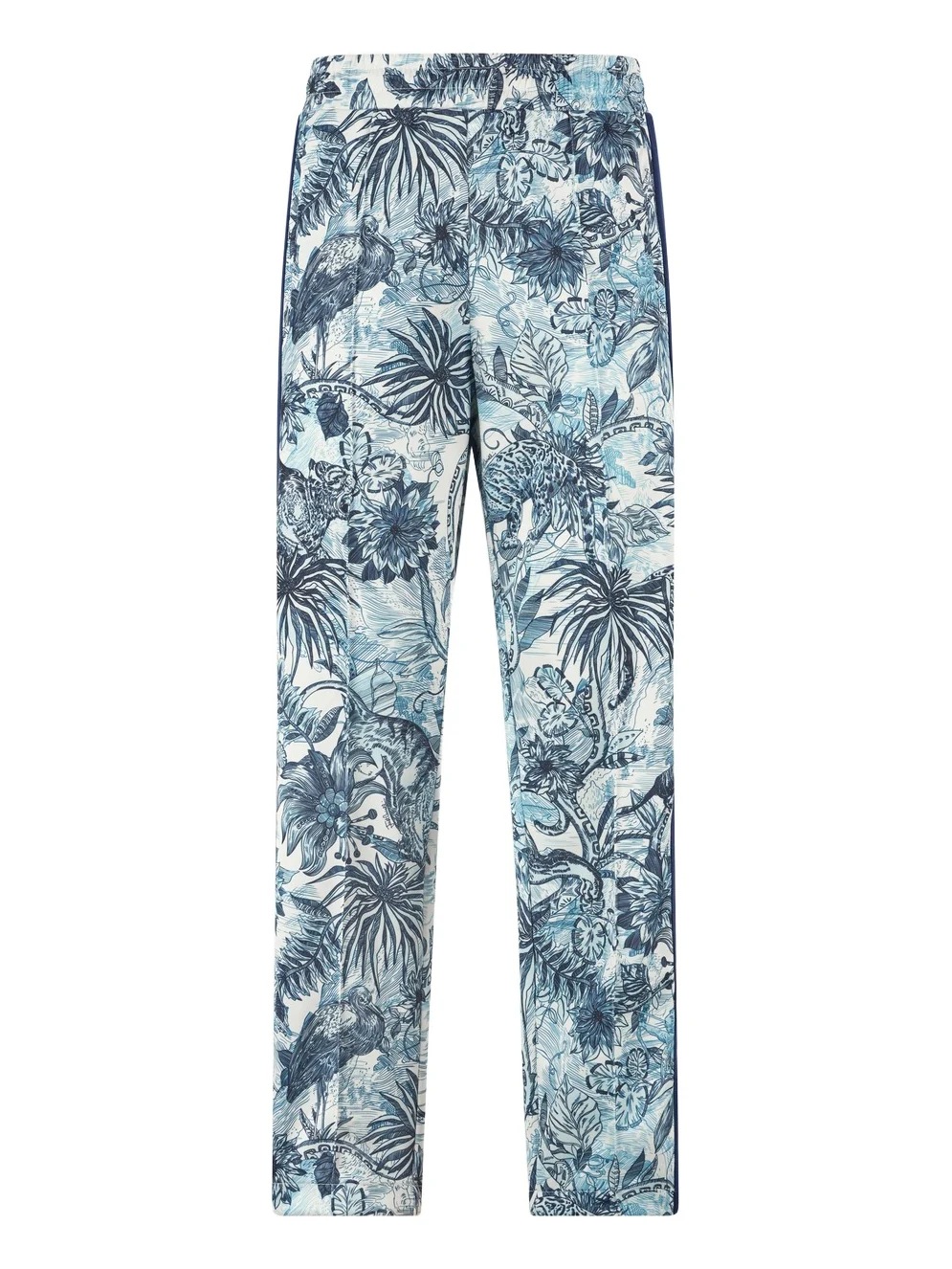 Sports Pants With All-Over Print Sports Pants With All-Over Print