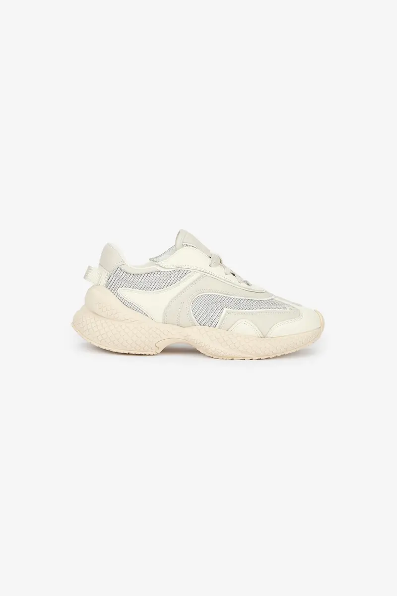 Roberto Cavalli Serpentine Sneaker | Thumbnail 2