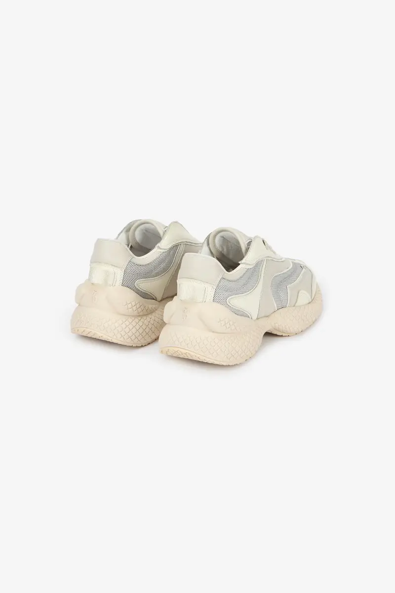 Roberto Cavalli Serpentine Sneaker | Thumbnail 3