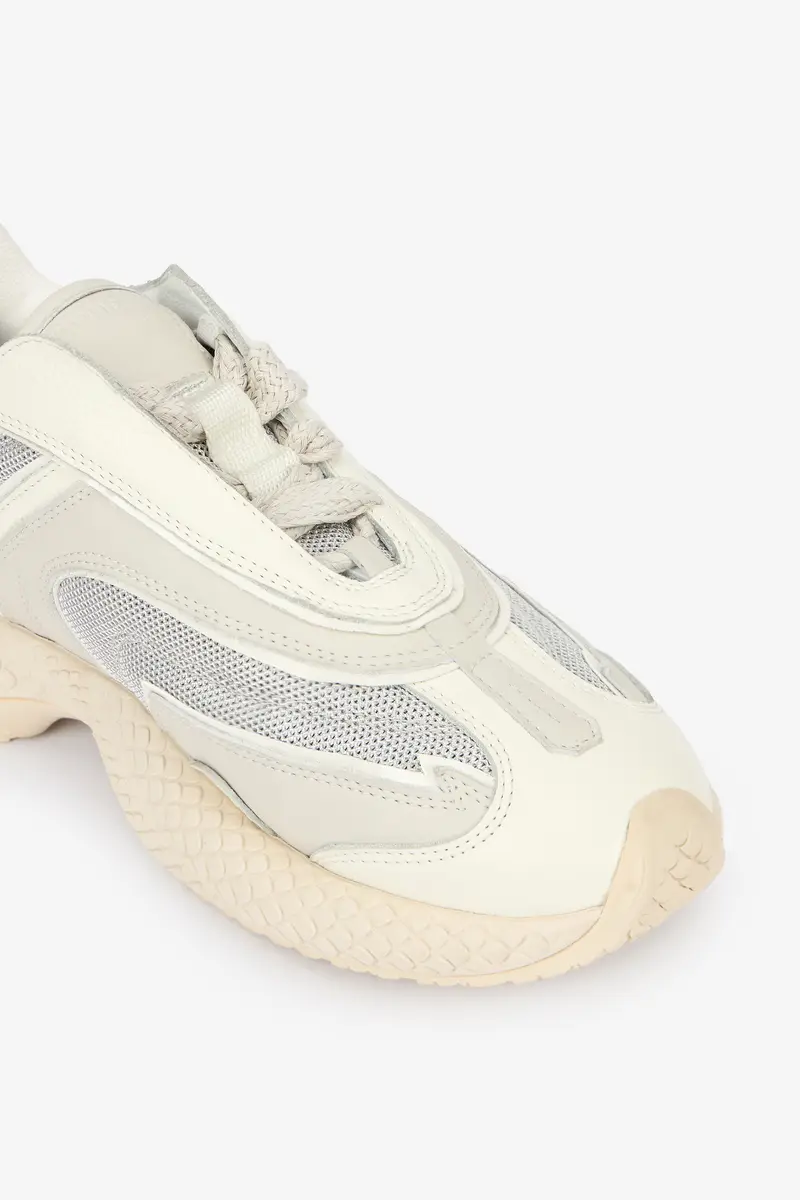 Roberto Cavalli Serpentine Sneaker | Thumbnail 4