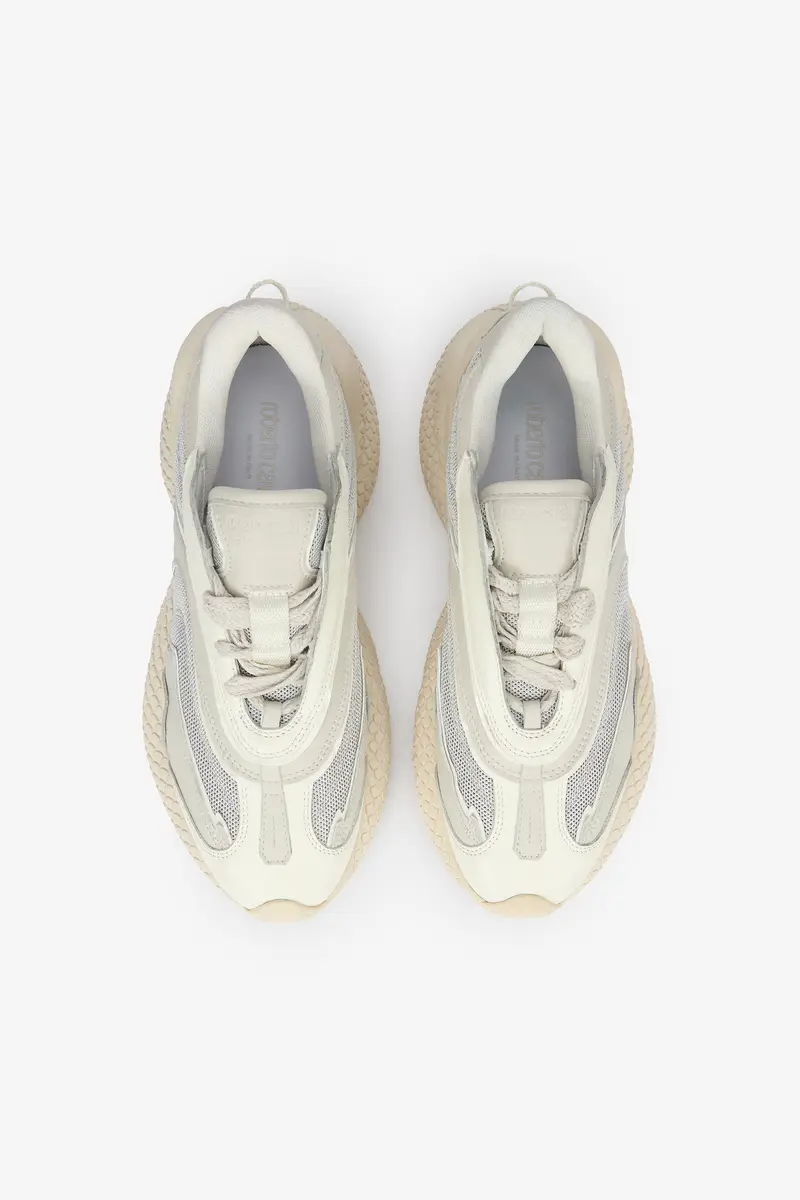Roberto Cavalli Serpentine Sneaker | Thumbnail 5