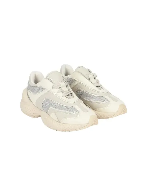 Serpentine Sneaker