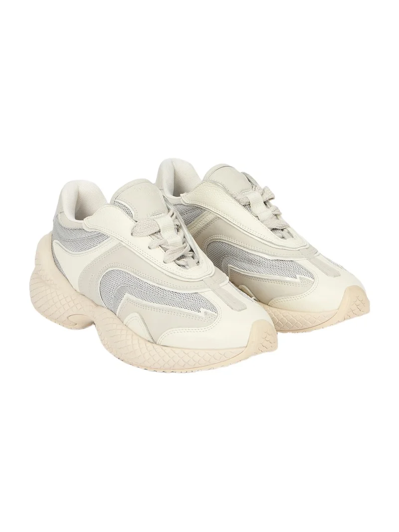 Serpentine Sneaker Serpentine Sneaker