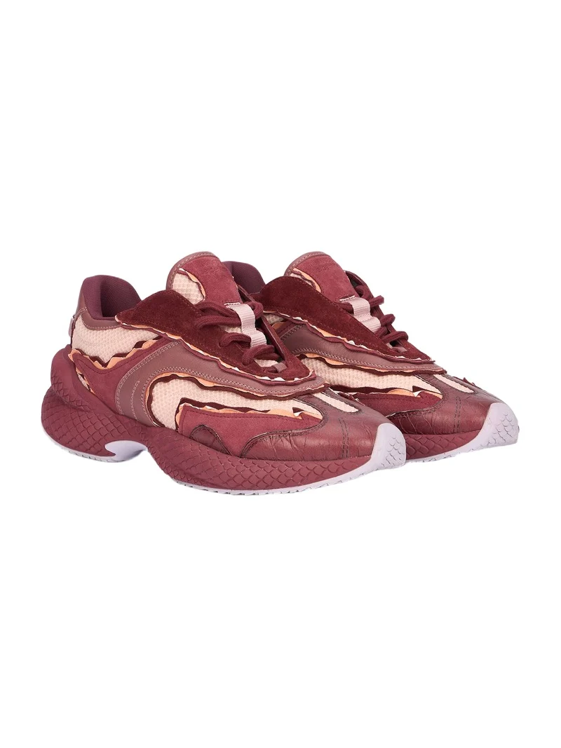 Serpentine Sneaker Serpentine Sneaker