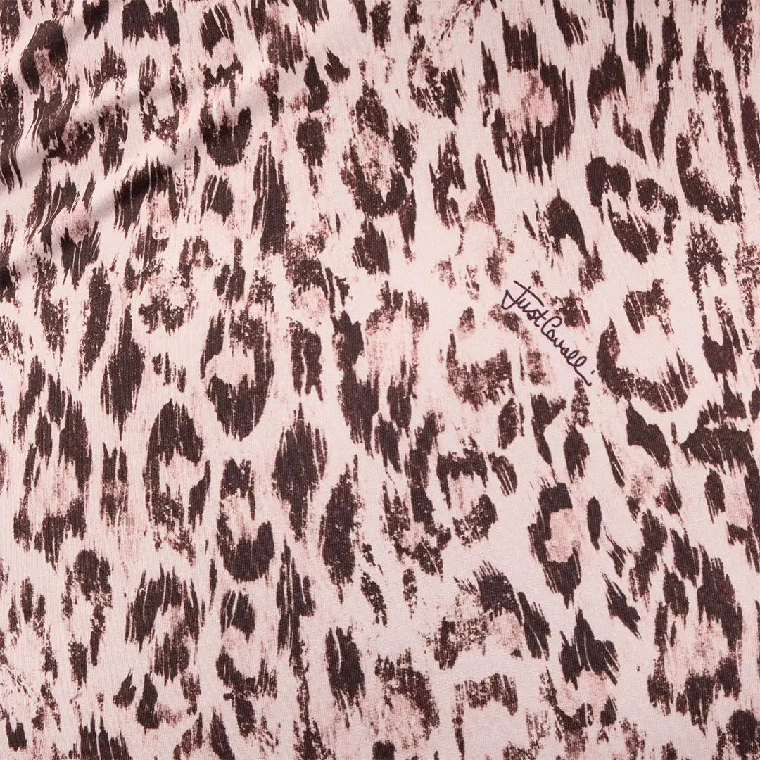 Roberto Cavalli One-Piece Swimsuit With Jaguar Skin Print | Thumbnail 4 Roberto Cavalli One-Piece Swimsuit With Jaguar Skin Print | Thumbnail 4