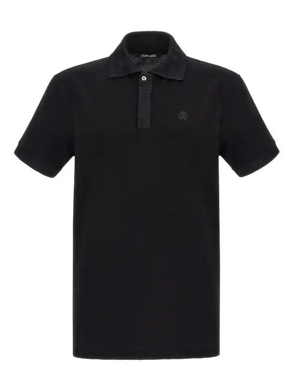 RC logo Polo RC logo Polo