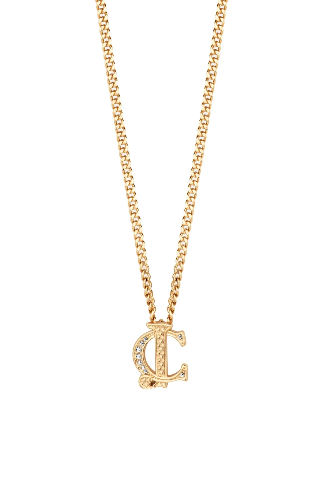 Just Cavalli Necklace Just Cavalli Necklace
