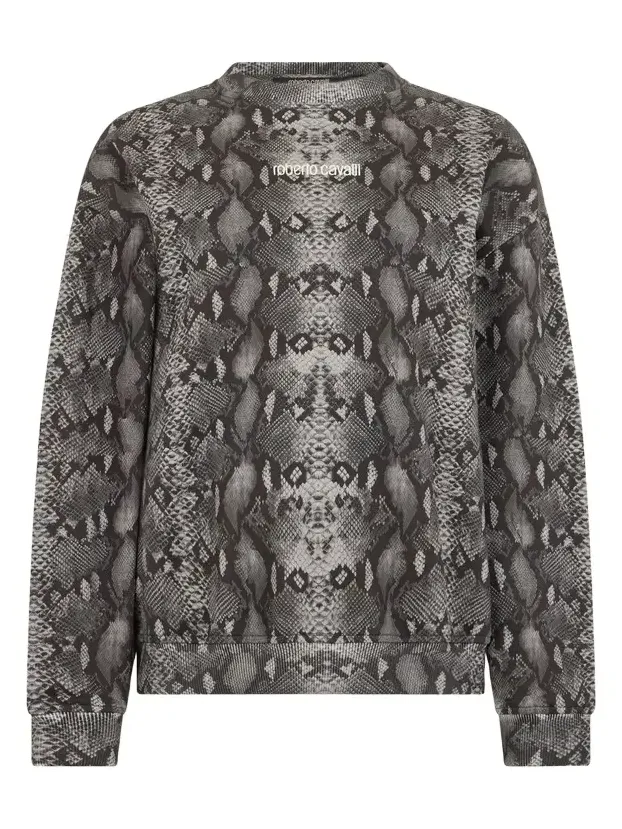 Python Print Sweatshirt Python Print Sweatshirt